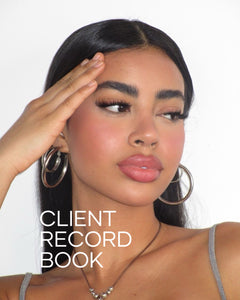 Client Record Book